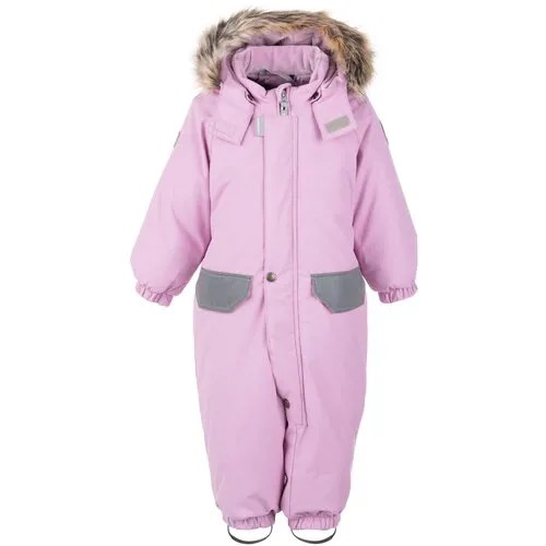 Комбинезон для малышей FLEX K21408-266 Kerry, Размер 86, Цвет 266-фуксия