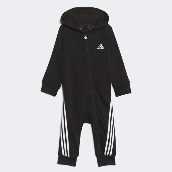 Комбинезон Future Icons 3-Stripes adidas Performance