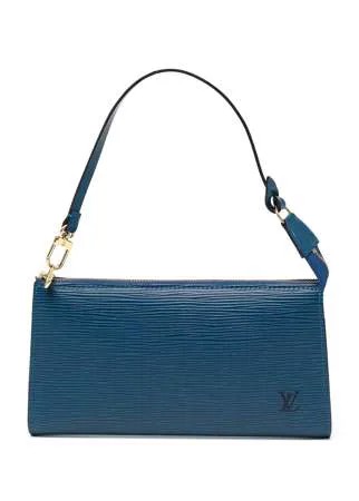 Louis Vuitton сумка Épi Pochette Accessoires 1997-го года