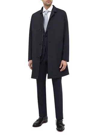 Шерстяной костюм Ermenegildo Zegna