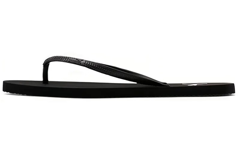 Шлепанцы Puma женские