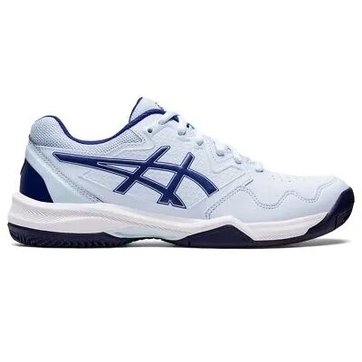 Женские теннисные туфли ASICS GEL-DEDICATE 7 CLAY 1042A168