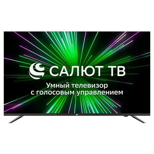 LCD(ЖК) телевизор BQ 65FSU34B
