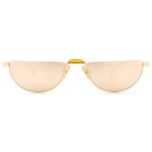 Солнцезащитные очки eyepetizer, коралловый