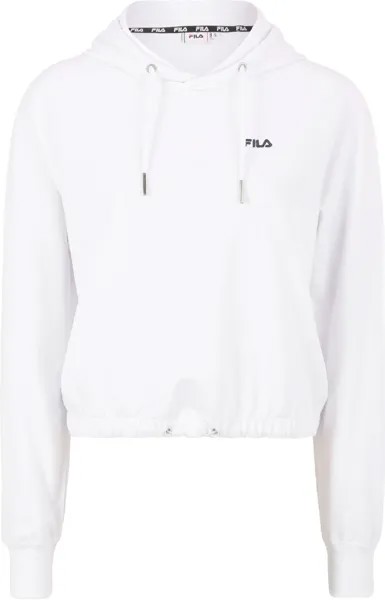 Толстовка Fila Hoodie, белый