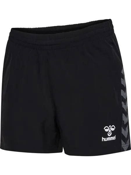 Тренировочные брюки Hummel, черный