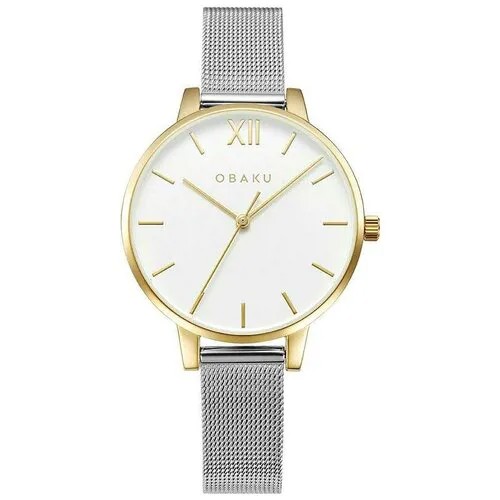 Наручные часы Obaku V209LXGIMC