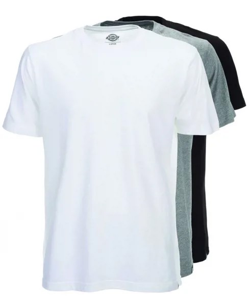 Комплект из 3х футболок DICKIES Multi-Color T-Shirt Pack