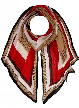 Палантин 409, КАЛЯЕВ