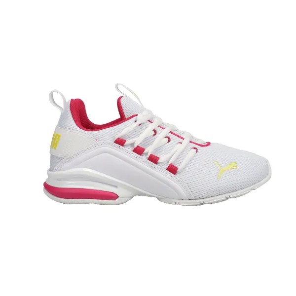Кроссовки Puma Axelion Mesh Training для девочек, размер 5 M, спортивная обувь 194285-
