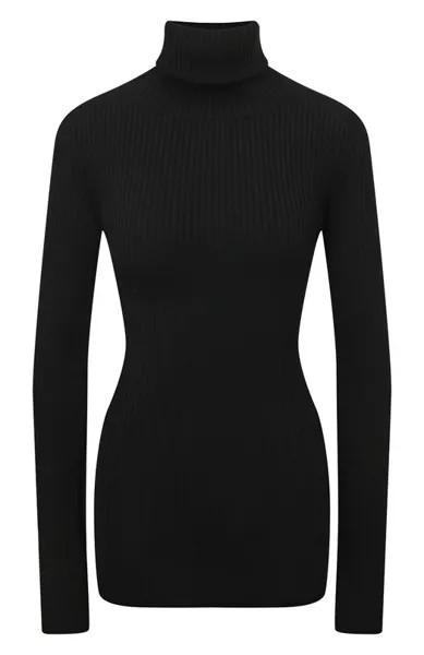 Шерстяной пуловер VETEMENTS