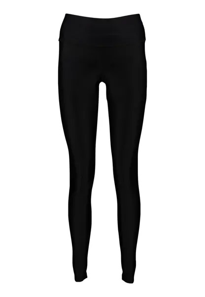 Гидрокостюм LEGGINS MODEST SLIM FIT Nike Swim, черный