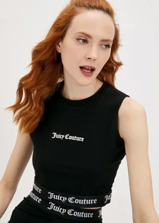 Топ Juicy Couture