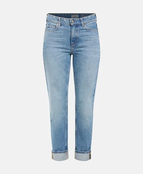 Джинсы свободного кроя Marc O'Polo Denim, синий