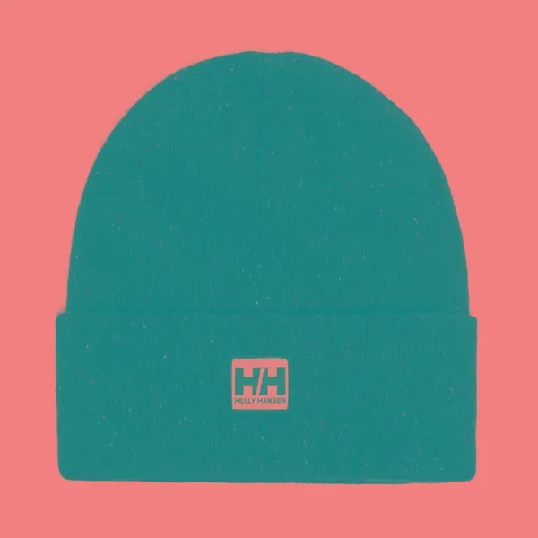 Шапка Helly Hansen Urban Cuff Beanie