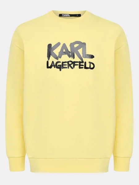 Свитшоты Karl Lagerfeld
