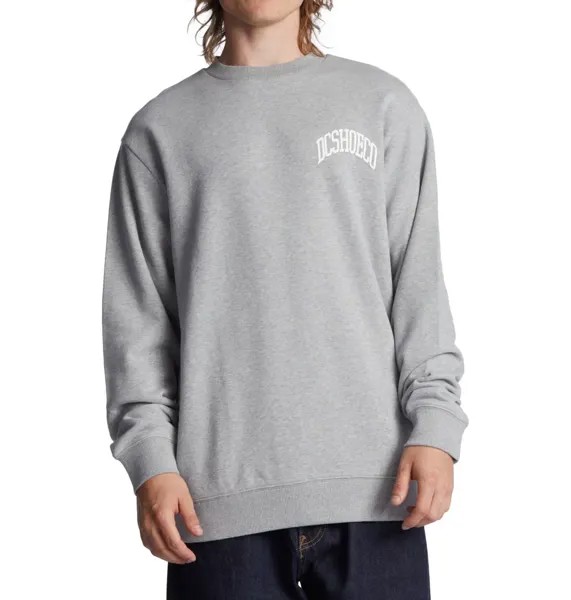 Толстовка DC Shoes 