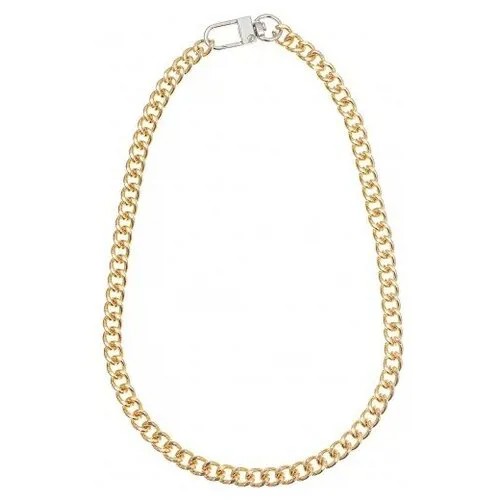 Цепь WowMan Jewelry, золотой