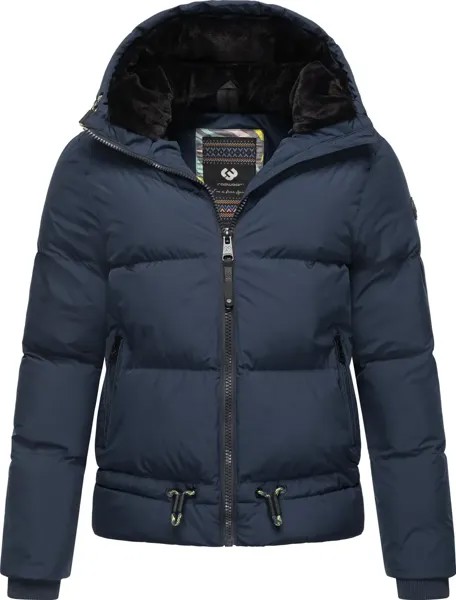 Стеганая куртка Ragwear 