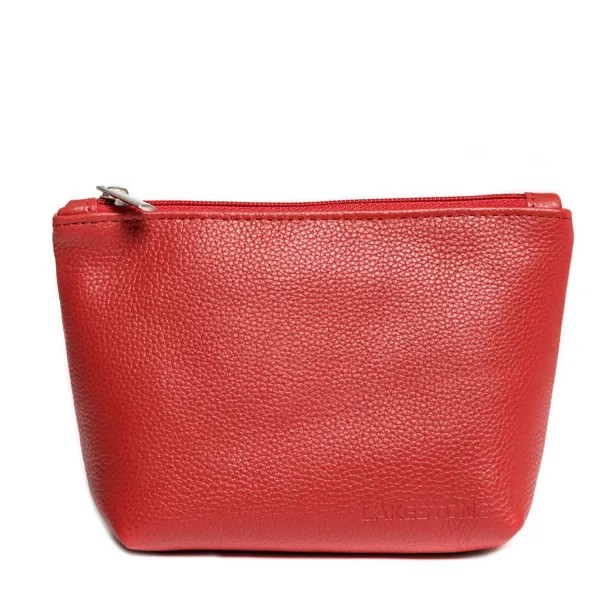 Косметичка женская LAKESTONE Nova Red красная