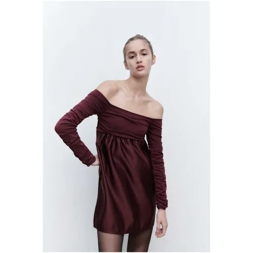 Платье, сарафан женские ZARA размер S