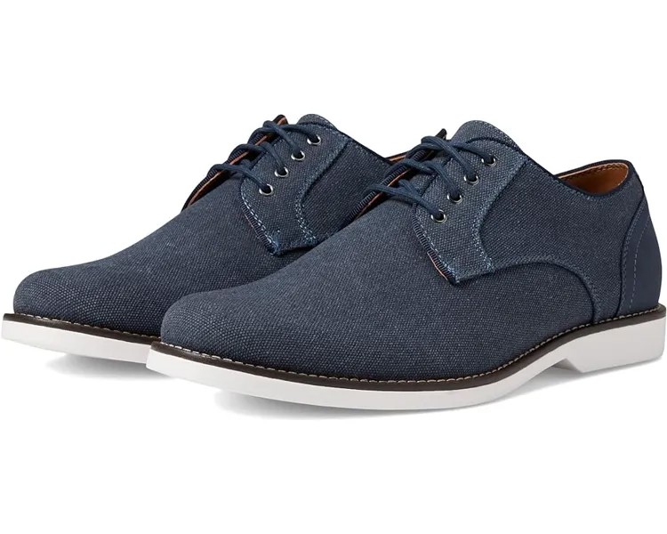 Оксфорды Dockers Pryce, темно-синий