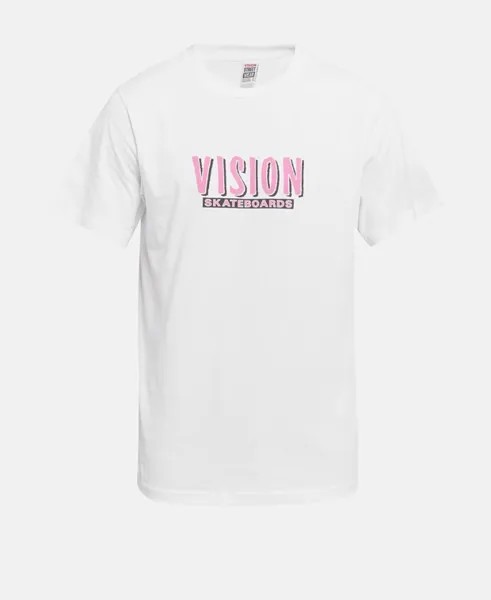 Футболка Vision Street Wear, белый