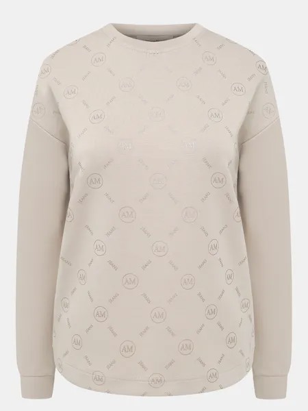 Свитшоты Alessandro Manzoni Jeans