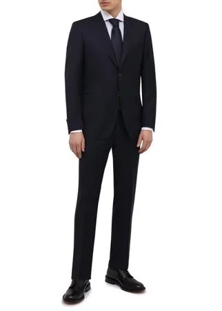 Шерстяной костюм Canali