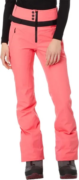 Брюки Borja 3-T Bogner Fire + Ice, цвет Coral Pink