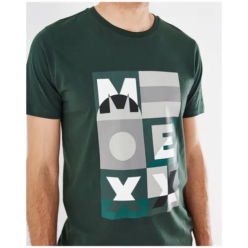 Футболка MEXX