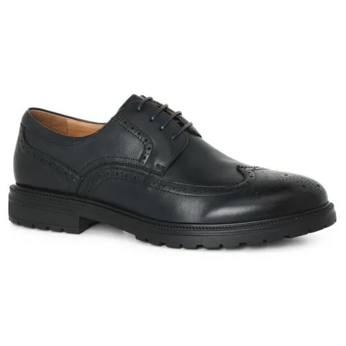 Туфли TENDANCE, размер 44, dark blue