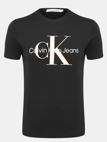 Футболки Calvin Klein Jeans