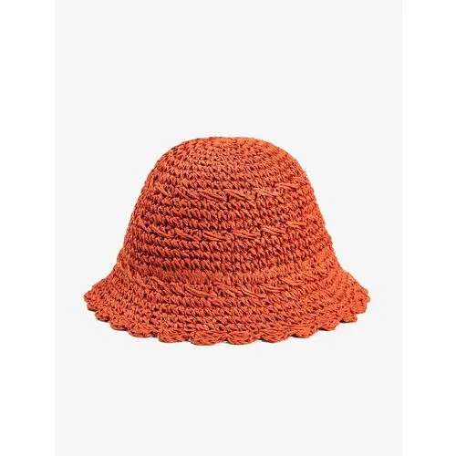 Шляпа KOTON, размер T, красный