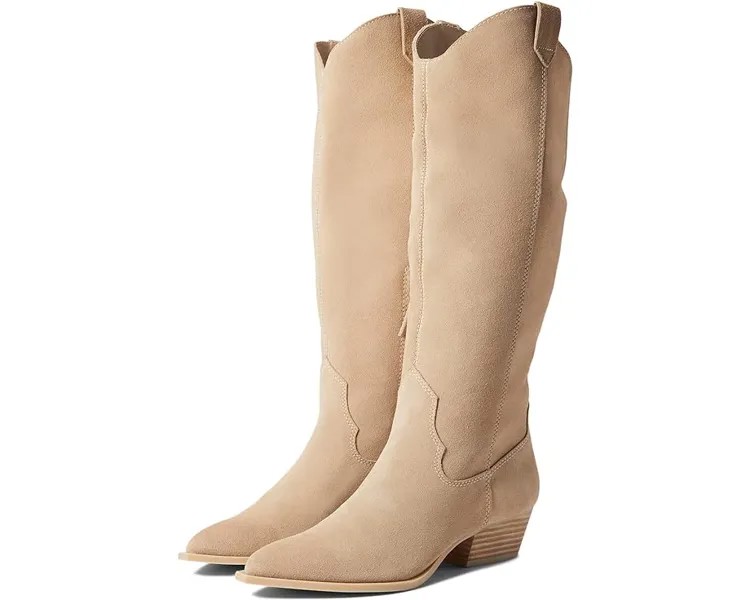 Ботинки Dolce Vita Ethena, цвет Dune Suede