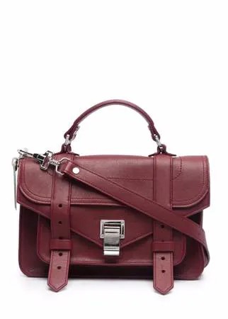 Proenza Schouler сумка-сэтчел PS1