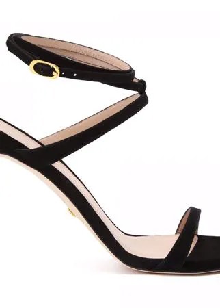 Босоножки Stuart Weitzman