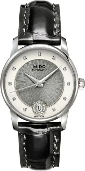 Наручные часы женские MIDO M007.207.16.036.01