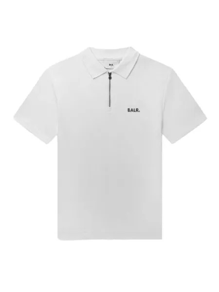 Рубашка поло Balr, белый