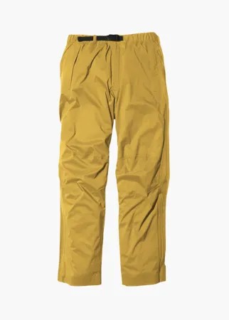 Брюки Snow Peak 2.5L Wanderlust Pants yellow