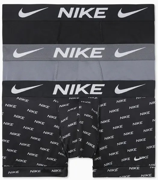 NIKE Нижнее белье Боксеры 