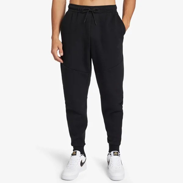 Nike Sportswear Tech Fleece, Черный, размер 52-54