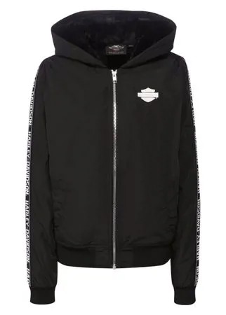 Бомбер Genuine Motorclothes Harley-Davidson