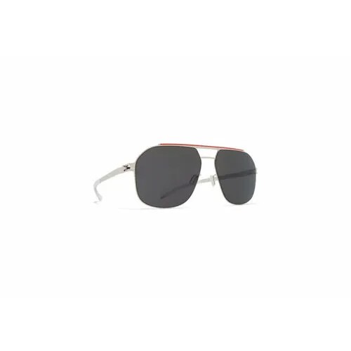 Солнцезащитные очки MYKITA SELLECK 9024, прямоугольные, для мужчин, черный