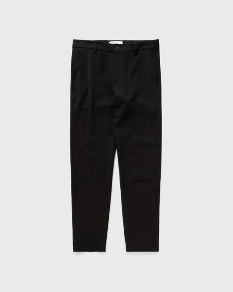 Брюки Les Deux Como Reg Suit Pants, черный
