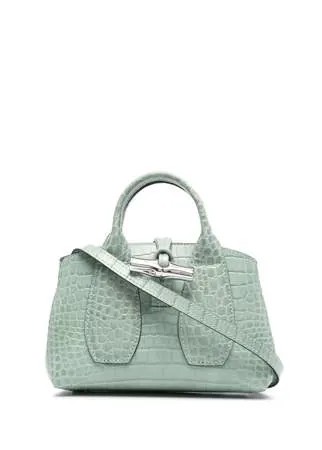 Longchamp сумка-тоут XS Roseau