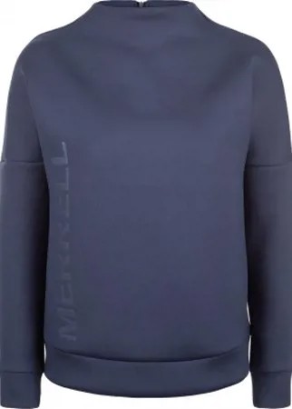 Свитшот женский Merrell, размер 42