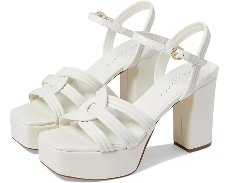 Туфли Marc Fisher LTD Cairo, цвет Ivory Leather