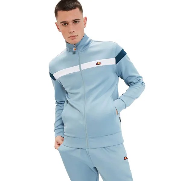 Спортивная куртка Ellesse Spinella, синий