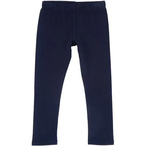 Брюки Chicco, размер 116, синий
